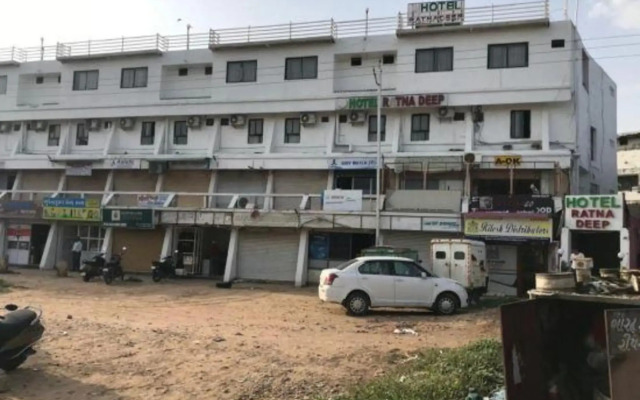 Hotel Ratnadeep