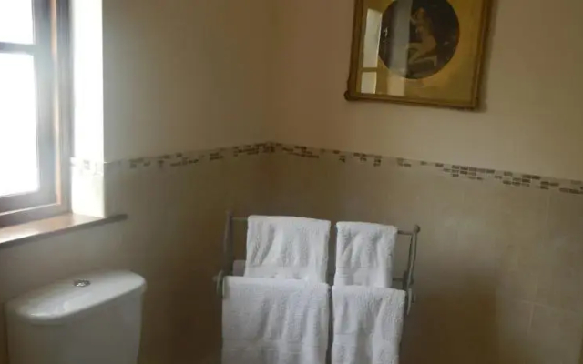 Croagh Patrick Lodge B&B