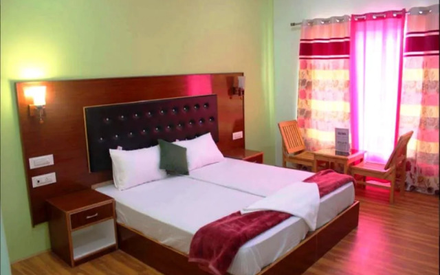 Hotel Jeevanam Villa