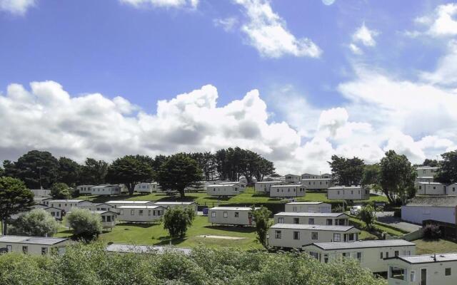 156 Newquay Bay Resort