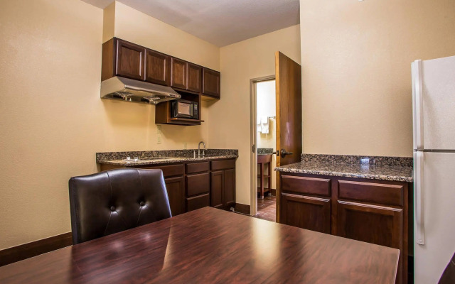 Comfort Inn & Suites Kenosha-Pleasant Prairie