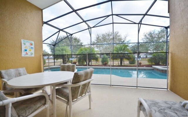 Amazing House! Orange Tree - 3154SHC