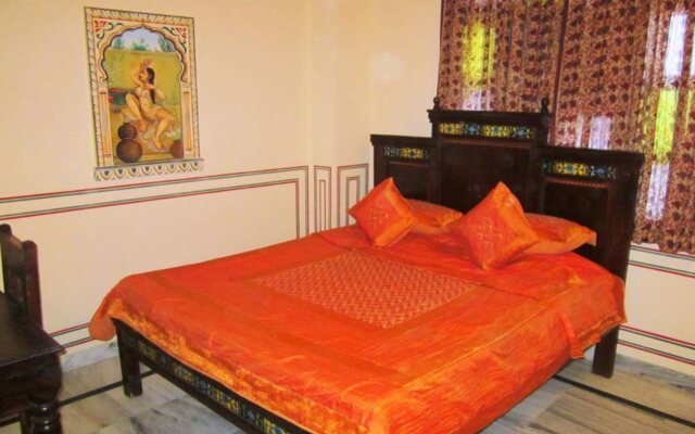 Hotel Baba Haveli