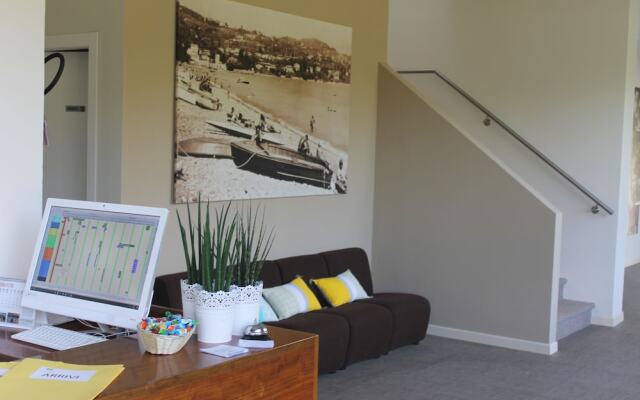 Lake Garda Beach Hostel