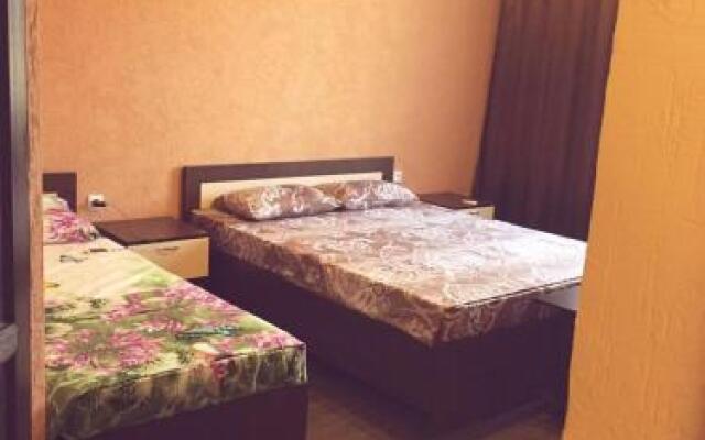 Guest House ARINA