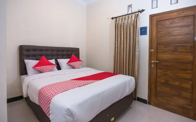 Hotel O Al Abror Homestay