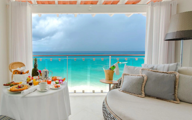 Fairmont Royal Pavilion