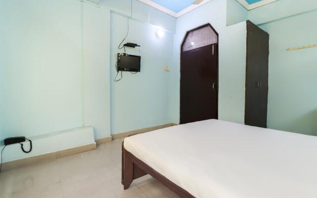 Satkar Guest House by OYO Rooms
