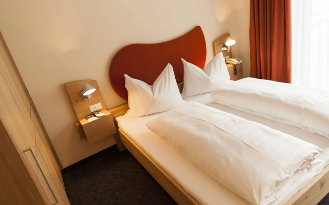 Hotel Hilburger