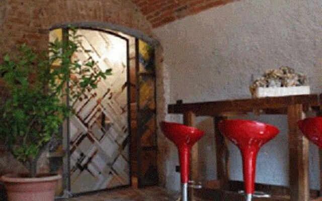 B&B San Bernardo