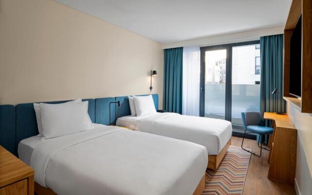 Hampton By Hilton Istanbul Sirkeci