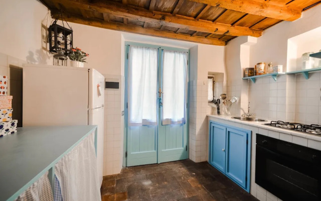 Great Apartment In Central Location in Florence