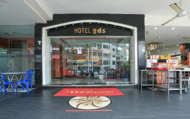 GDS Hotel Kuala Lumpur