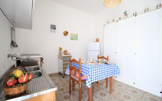 Lucia Spiaggia a due Passi