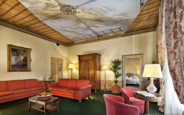 QC Grand Hotel Villa Arzaga Garda Spa & Golf