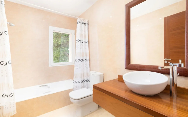 Talaiot 25 in Inca With 4 Bedrooms and 3 Bathrooms
