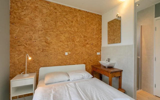 Holiday Home in Renesse Near Seabeach