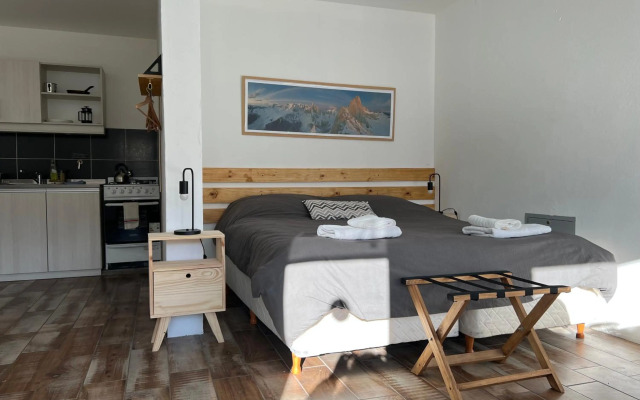 Chalten Mountain Lofts 4