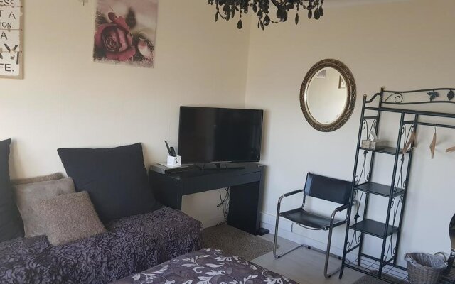 B&B Bos en Duin
