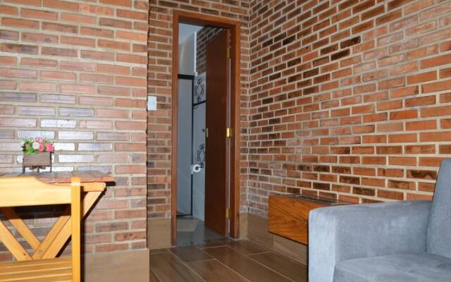 Chalés Estrada Real