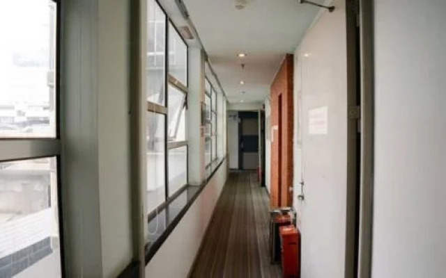 Loft Inn