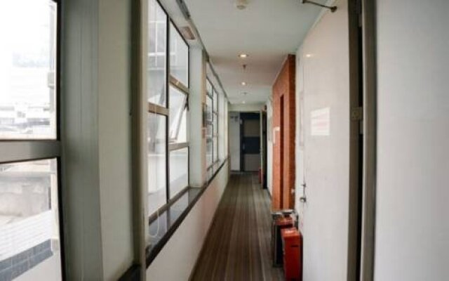 Loft Inn (Shaoguan Fengcai Road)