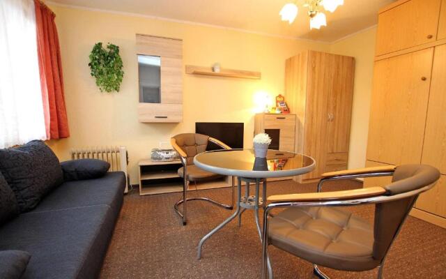 Ferienhaus Lietzow RUeG 861