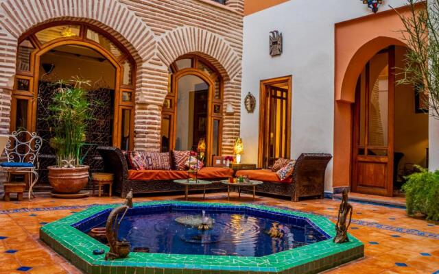 Riad Zarka