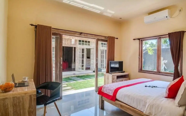 Joglo Villa