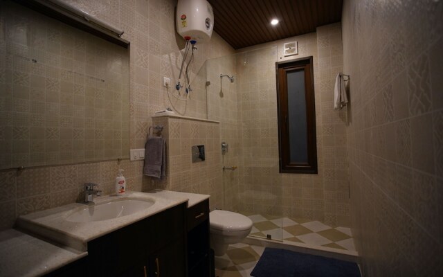 The Manor Luxury Apartments