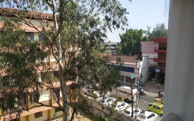 Hotel KGA Elite Continental