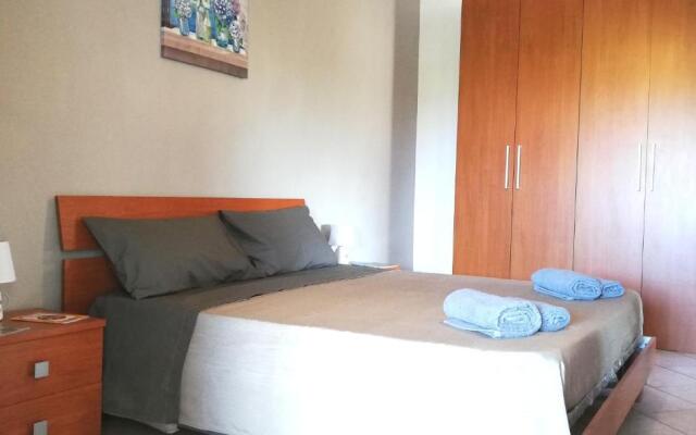 San Leone Guest House Valle dei Templi Agrigento
