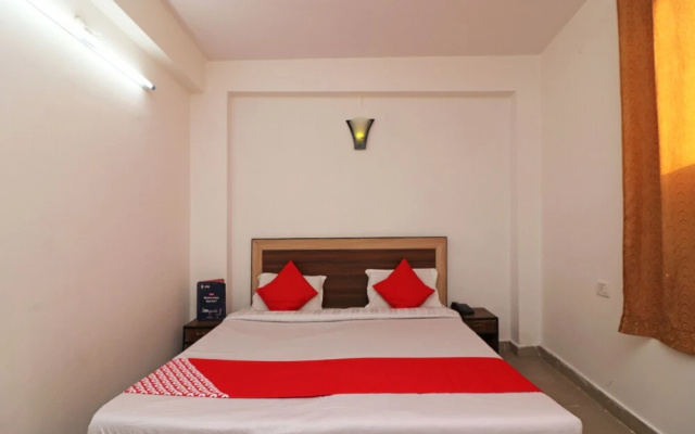 Hotel Aicon Palace