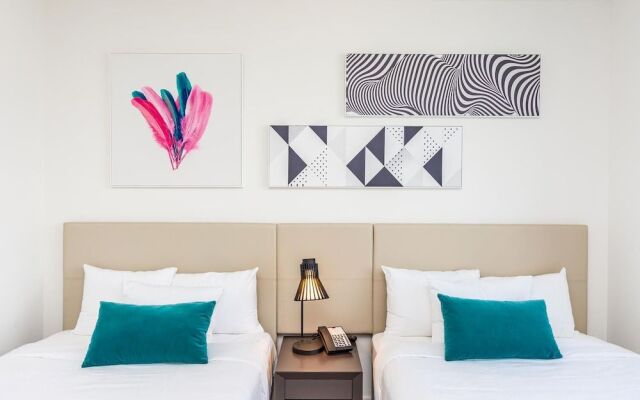 Hollywood Beach HHouse Rentals