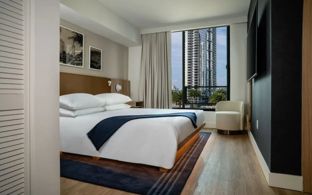 Gale Miami Hotel and Residences