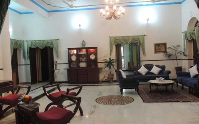 Kunjpur Guest House