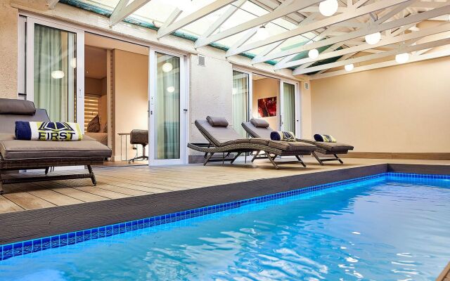 First Group Riviera Suites