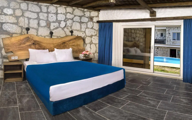 Casa Sevilla Alacati