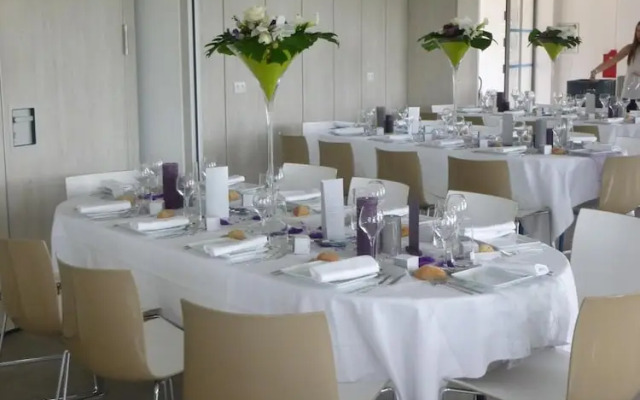 Résidence la Pommeraie