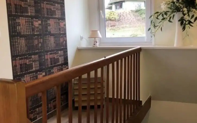 Schaalseeblick Comfortable Holiday Residence