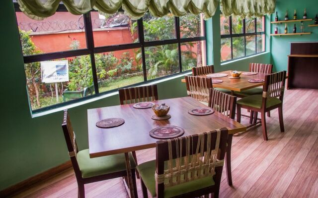 Pilgrims Brook Hotels Ltd