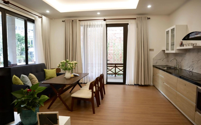 Hoang Loc Villa Hotel – Guest Rooms – Da Lat