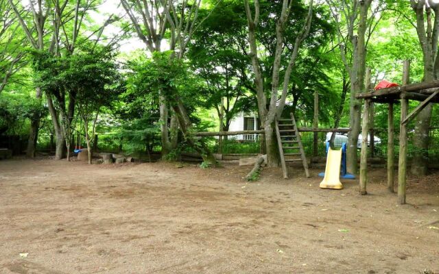 Flower Garden