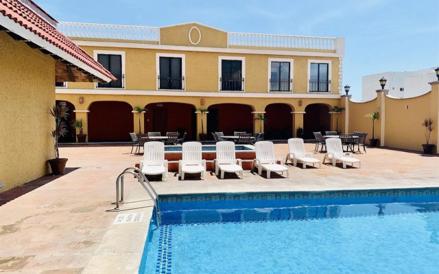 Hotel Bello Veracruz