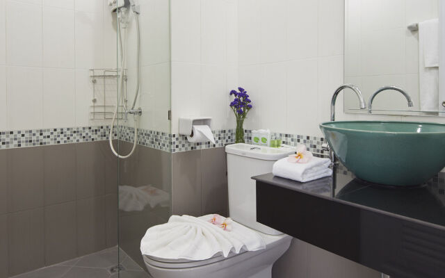 Nano Place Hotel