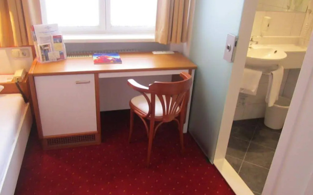 4-Länder Hotel Deutschmann