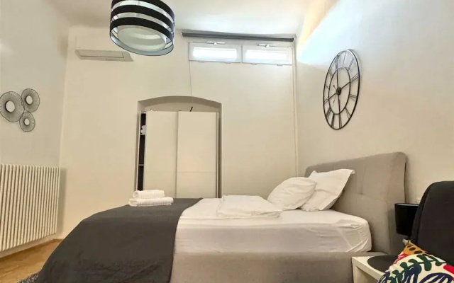 Zagreb Center Apartments