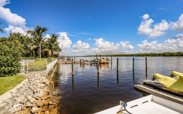 132 Gulf Island