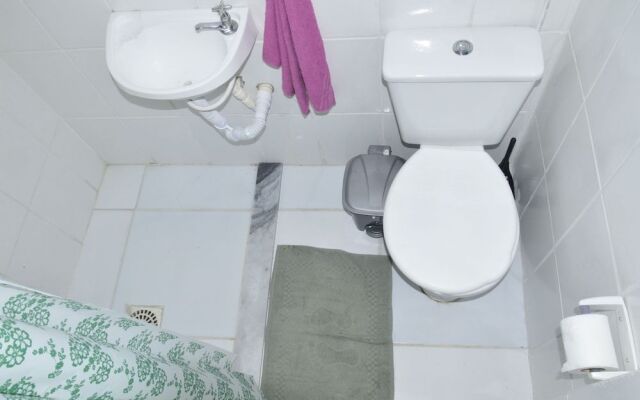 Floripa Backpackers