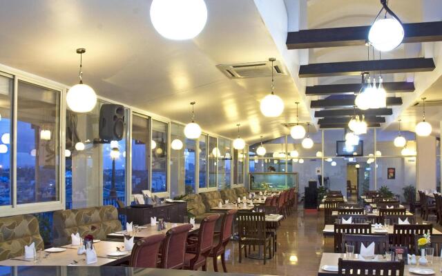 KR inn